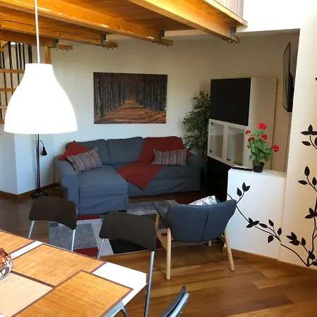 Apartman Residenza *
