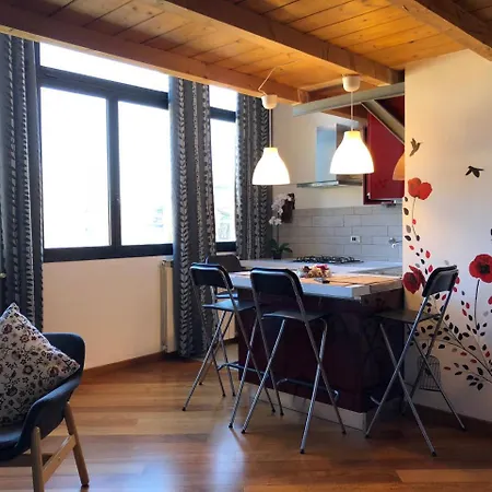 Residenza Apartman