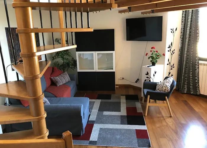 Apartamento Residenza Granarolo dellʼEmilia