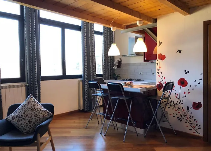 Residenza Apartamento